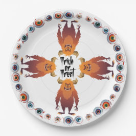 Halloween Monster Mash Gathering