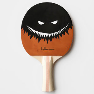 Halloween Monster Pingisracket