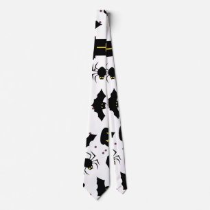 Halloween Mönster Slips