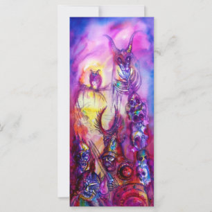 HALLOWEEN MONSTERS/ORK KRIG Fantasy