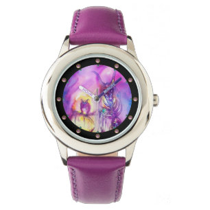 HALLOWEEN MONSTERS/ORK KRIG Fantasy Armbandsur