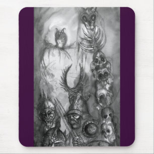HALLOWEEN MONSTERS/ORK KRIG Fantasy Musmatta