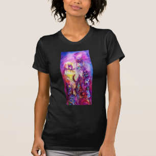 HALLOWEEN MONSTERS/ORK KRIG Fantasy Tee