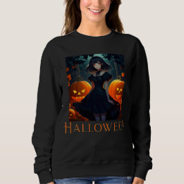 HALLOWEEN MÖRK VAMPIRE PRINCESS T SHIRT