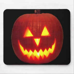 Halloween Mousepad Musmatta