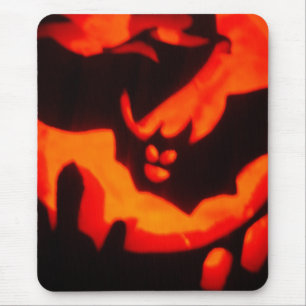 Halloween Mousepad Musmatta