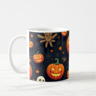 Halloween mugg