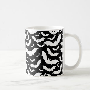 Halloween Mugg