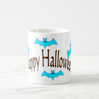 Halloween mugg