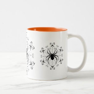 Halloween Mugg