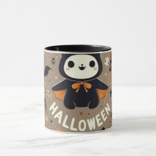 halloween mugg