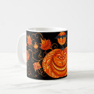 Halloween Mugg