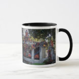 Halloween Mugg