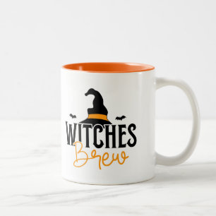 Halloween Mugg