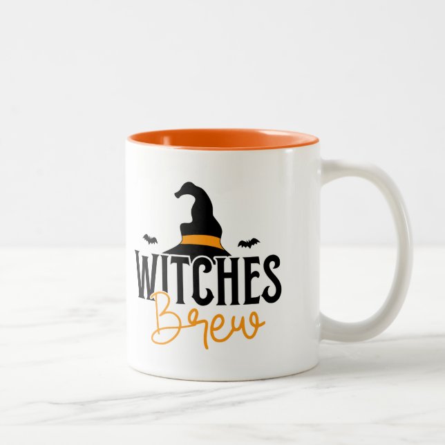 Halloween Mugg (Höger)