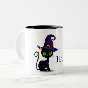 Halloween Mugg