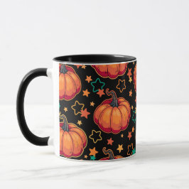 Halloween Mugg