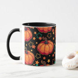 Halloween Mugg