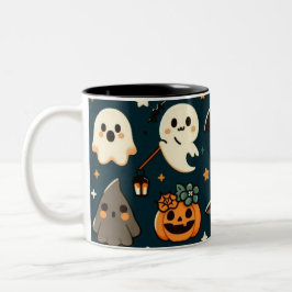 halloween mugg