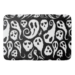 Halloween-mugg Badrumsmatta