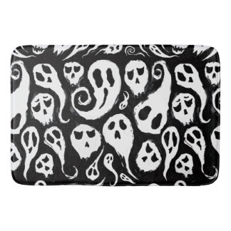 Halloween-mugg Badrumsmatta