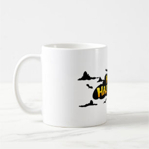 Halloween Mugg Design