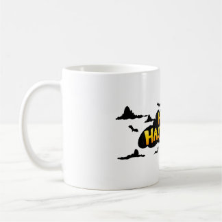 Halloween Mugg Design