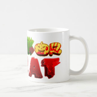 Halloween Mugg Design