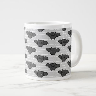 Halloween mugg jumbo mugg