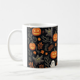 Halloween mugg Mugg