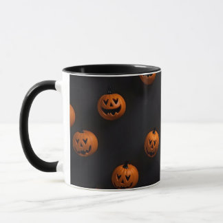 Halloween-mugg Mugg