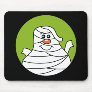 Halloween Mummy Musmatta