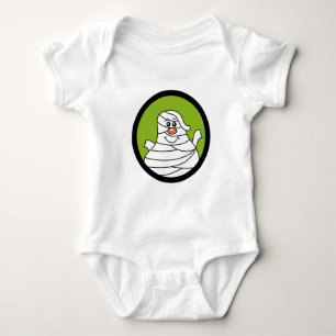 Halloween Mummy Tshirts och Gifts