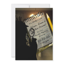 Halloween Murder MystoppHouse Spooky Modern