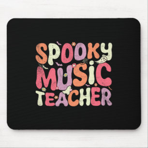 Halloween Music Teacher Teaching Spooky Teacher Ha Musmatta