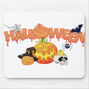 halloween musmatta