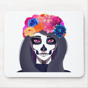 Halloween  musmatta