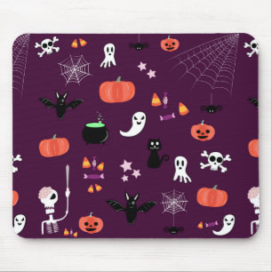 Halloween Musmatta