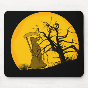 Halloween Musmatta