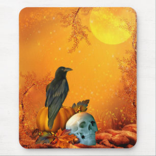 Halloween Musmatta