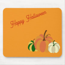 Halloween-musmatta