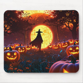 Halloween-musmatta Musmatta