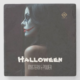 Halloween-mysterium och Power Stone Underlägg