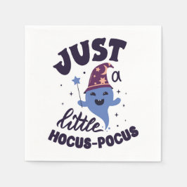 Halloween Napkins Pappersservett