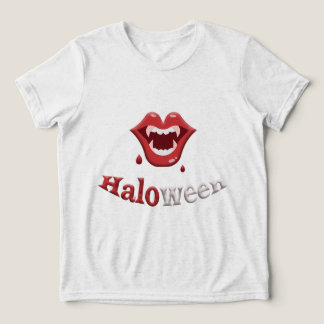 Halloween Natt Höst Säsong T-Shirt