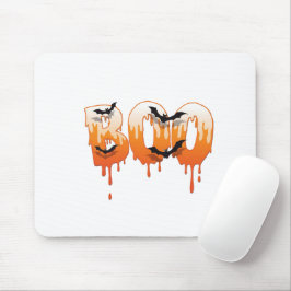 Halloween Natt Illustration Musmatta
