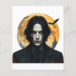 Halloween Natt - Vampyre Stigning