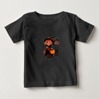 Halloween NattCuties T Shirt