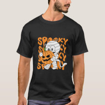 Halloween-natten, där skräcken börjar