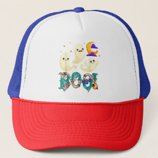 Halloween natten han kom hem! 1 keps